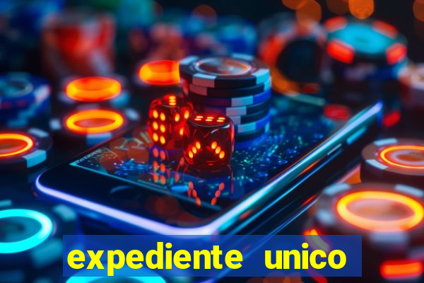 expediente unico porto alegre